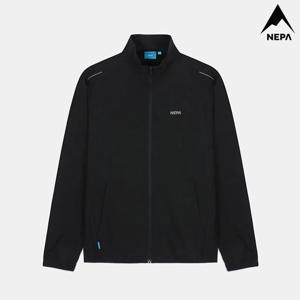 남성 아이스테크쉘 라이트 트레이닝 자켓 7L36225