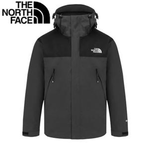 노스페이스 NJ2GR03A 남여공용 고어텍스 바람막이 마운틴 3L 자켓
