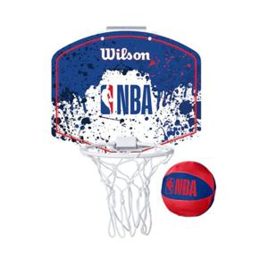 윌슨 NBA TEAM MINI HOOP NBA RWB B1 W250106KI201 RED