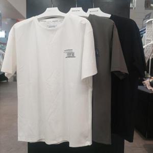 인터크루 HC03 남)아트웍레이어링반팔티 ITZ2TM31A