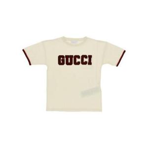GUCCI GUCCI T-SHIRT 825187