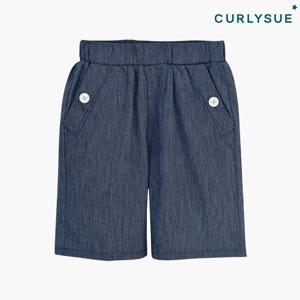 [컬리수]썸머쿨보이 5부팬츠(베스킷핏) CPM2GQPT57