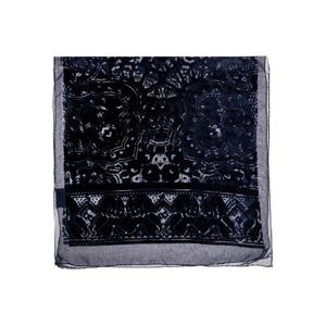 25 FW 에트로 페이즐리 패턴 벨벳 스카프 WATA0005AV756 TP441834446