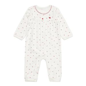 [블루독베이비] 25FW (RD)베리모달우주복 (45C7004107)