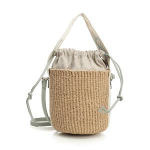 끌로에   토트백 FW25 CHC23AS381L1838T 5780228 Beige