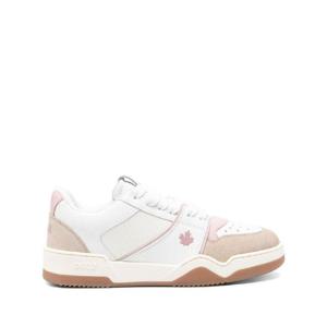 디스퀘어드2   스니커즈 FW24 SNW0315 01607269 4458902 White