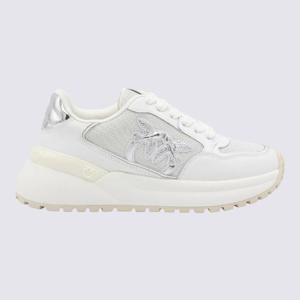 핀코   스니커즈 FW25 SS0055P104Z1B 5946080 White