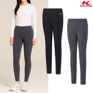 콜핑 여성 크레오라 스판 레깅스느낌 등산 바지 KSC951QP2W