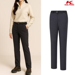 콜핑 여성 가을 크레오라 나일론 등산 바지 KSC952RP2W
