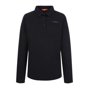 [머렐]머렐 여성 긴팔 폴로 티셔츠_MLW2D3TS1902NAV