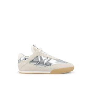 끌로에   스니커즈 FW25 CHC25A07ISO9DL 5881950 Silver
