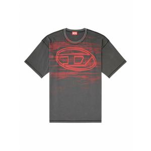 [DIESEL] 라프리마 남성 티셔츠 앤 폴로 A18653 0AGCA9AW /10