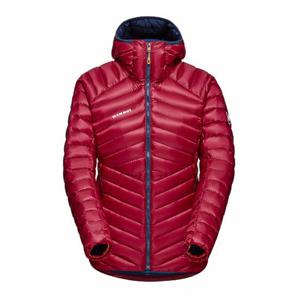 [MAMMUT DELTA X] 라프리마 남성 캐주얼 자켓 Broad 피크 인 후드 1013029603734 레드 /8