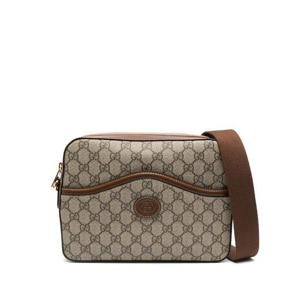 구찌 숄더백 67589192THG 8563 Beige