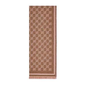 구찌 머플러 스카프 8390353GAMQ 2572 Brown