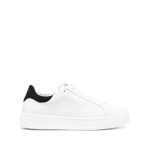 랑방   스니커즈 SS24 FWSKDK0AGOSUA23 5190513 White