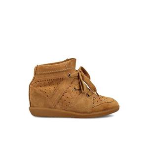 이자벨마랑   스니커즈 FW25 23PBK0011FA A1E20S50CO 5696592 Brandy