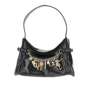 끌로에   가방 FW25 25AS872P60001 001 6199637 Black