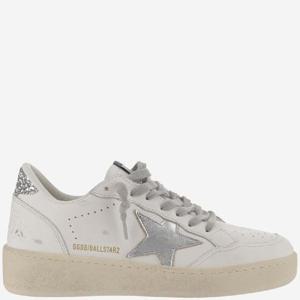 골든구스   스니커즈 FW25 GWF00804F00696680185 5698644 Silver