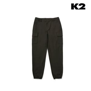 K2 마일드 카고 조거 팬츠 KMU23355