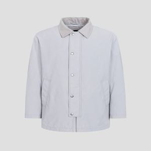 갤럭시라이프2025S/S[인기상품]내추럴 라이너 탈부착 트렌치GC513TM022