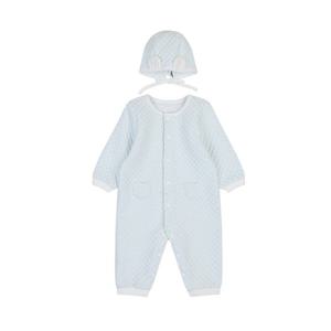 [아가방]블룸수플레우주복(모자)(BLUE,YELLOW) 01R717513