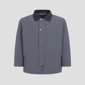 갤럭시라이프2025S/S[인기상품]내추럴 라이너 탈부착 트렌치 GC513TM023