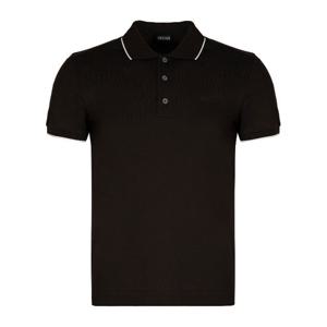 에르메네질도제냐 코튼 피케 폴로 티셔츠 G746UG358A2 202