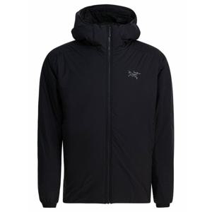 [ARCTERYX] 라프리마 남성 아톰 SV 후디 다운 자켓 X000009902 SVBLACK 블랙 /3