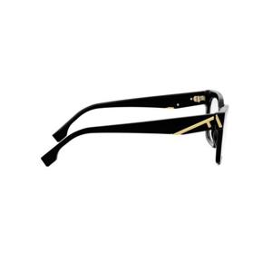펜디 선글라스 FE50073I 001 BLACK