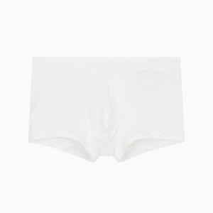 [캘빈클라인언더웨어]CK 남성 블랙 코튼 드로즈(NB4434-100)