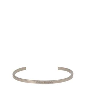 Maison Margiela 로고가 새겨진 팔찌 SM1UY0064SV0158 951 TP948407236