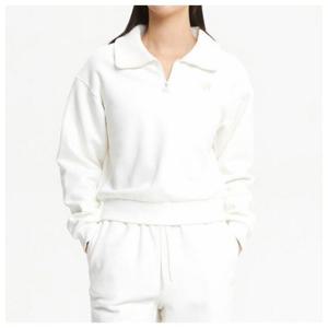 [뉴발란스]뉴발란스긴팔티 KQJ NBNCE4W912-39 WOMEN 에센셜 기모