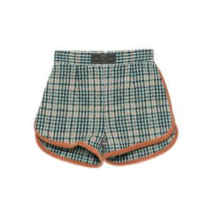 주니어 엠에스지엠 쇼츠 버뮤다 F5MSJGSH140 MS032 Green