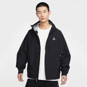 M 나이키자켓 BQK HJ2688-010 ACG 모르포 남성 스톰 핏 ADV 레인 재킷