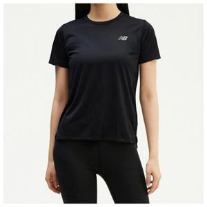 [뉴발란스]뉴발란스반팔티 TQK NBNEE2P222-19 WOMEN 러닝 반팔티