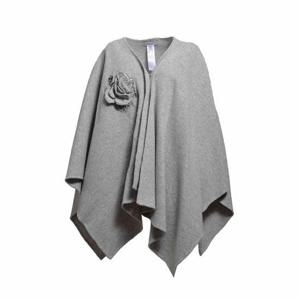 에르마노 설비노 케이프 D432D300QII M4300 Grey