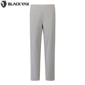 블랙야크 여성 가을 아웃도어 등산바지 테이퍼드 핏 풀밴드 팬츠 1BYPNFU507 2G