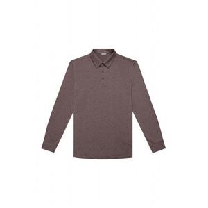 [BY파크랜드][오스틴리드]핑크 올오버 프린트 티셔츠_A3TL1317