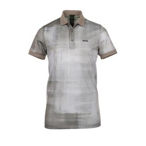 휴고보스 폴로 티셔츠 50512988 334 LIGHT PASTEL GREEN