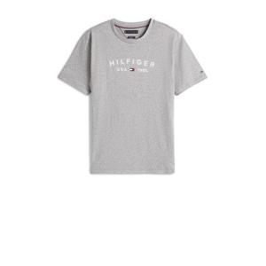 타미힐피거 반팔 티셔츠 MW0MW39356 P91 Grey
