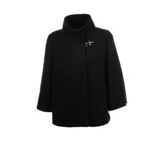 페이 케이프 NAW12494490 WIDB999 Black