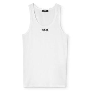 베르사체 언더웨어 10131251A09410 1W000 White