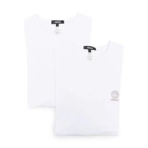 베르사체 언더웨어 AU101971A10011 White