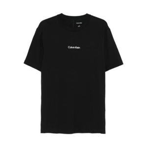 캘빈클라인 반팔 티셔츠 LVGMF5K100 BLACK