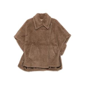 막스마라 케이프 2524736132600 504005 Brown