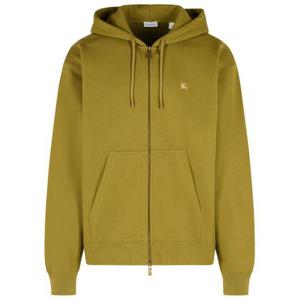 버버리 후드 티셔츠 8110937 C2985 Green