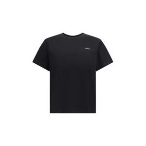 프리미아타 반팔 티셔츠 PA1032 BLACK