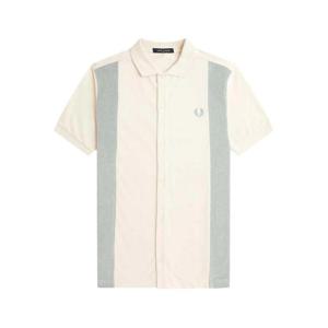 프레드페리 폴로 티셔츠 M7807170 Beige