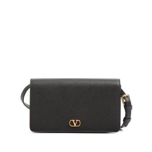 발렌티노 가라바니   크로스백 FW25 WP0AK8SNP0NO 6011905 Black